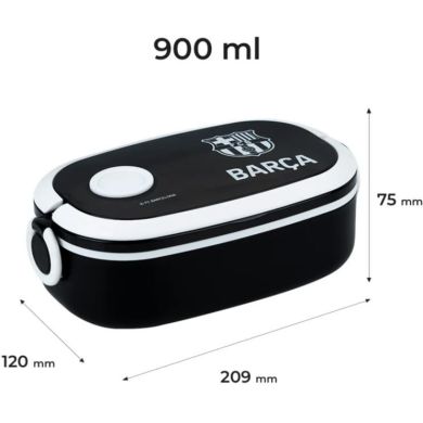Ланчбокс 900мл, BC Kite BC25-1180