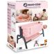 Кровать для куклы Maxi-Cosi, 3+ SMOBY TOYS 240240