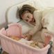 Кровать для куклы Maxi-Cosi, 3+ SMOBY TOYS 240240