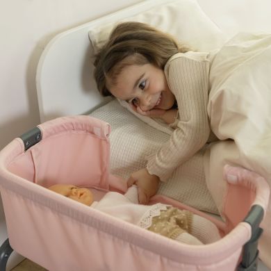 Кровать для куклы Maxi-Cosi, 3+ SMOBY TOYS 240240