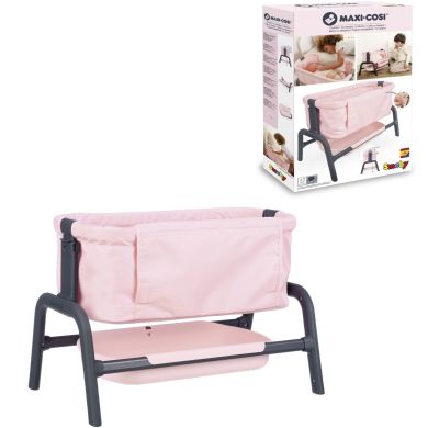 Кровать для куклы Maxi-Cosi, 3+ SMOBY TOYS 240240
