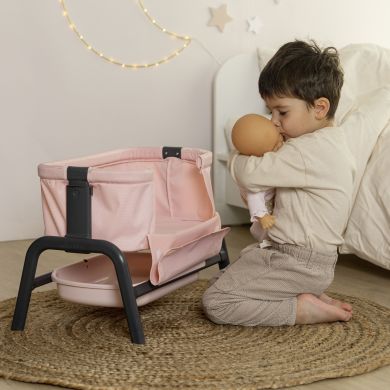 Кровать для куклы Maxi-Cosi, 3+ SMOBY TOYS 240240