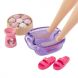 Лялька Barbie Барбі Активний відпочинок &mdash; Спа-догляд HKT90
