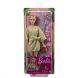 Лялька Barbie Барбі Активний відпочинок &mdash; Спа-догляд HKT90