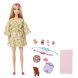 Лялька Barbie Барбі Активний відпочинок &mdash; Спа-догляд HKT90