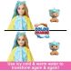 Лялька Barbie Cutie Reveal серії Чудове комбо ведмежа в костюмі дельфіна HRK25