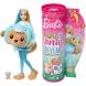 Лялька Barbie Cutie Reveal серії Чудове комбо ведмежа в костюмі дельфіна HRK25