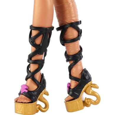 Лялька Нефера Монстро-класика Monster High JDR48