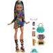 Лялька Нефера Монстро-класика Monster High JDR48