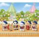 Малыши-музыканты Sylvanian Families 5505