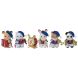 Малыши-музыканты Sylvanian Families 5505