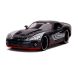 Машина металева Jada Марвел Людина-павук Dodge Viper SRT10 2008 + фігурка Венома 1:24 253225015