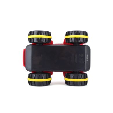 Машинка іграшкова на радіокеруванні Cyklone Aqua Maisto Tech 82142 Red