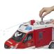 Машинка іграшкова Пожежний автомобіль MB Sprinter Bruder 02680