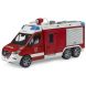 Машинка іграшкова Пожежний автомобіль MB Sprinter Bruder 02680