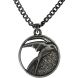 Медальйон WITCHER Netflix Ciri Medallion Necklace (Відьмак) 12018-NAA-00-OSS-000