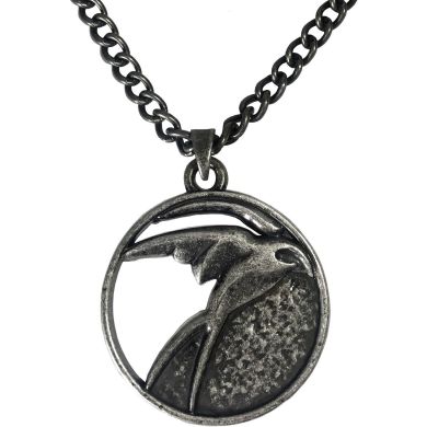 Медальйон WITCHER Netflix Ciri Medallion Necklace (Відьмак) 12018-NAA-00-OSS-000