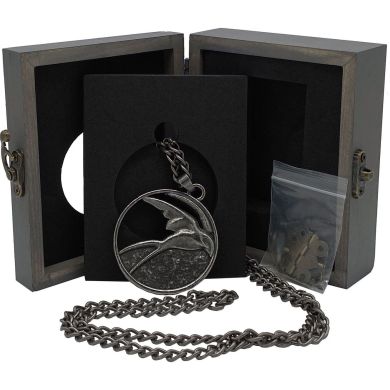 Медальйон WITCHER Netflix Ciri Medallion Necklace (Відьмак) 12018-NAA-00-OSS-000