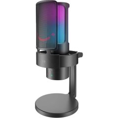 Мікрофон Fifine Ampliagame A8 Plus RGB A8 PLUS