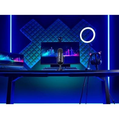 Мікрофон RAZER Seiren V2 Pro RZ19-04040100-R3M1