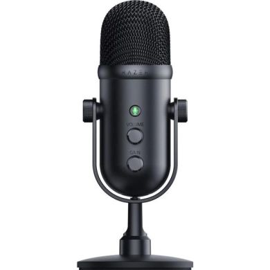 Мікрофон RAZER Seiren V2 Pro RZ19-04040100-R3M1