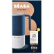 Міксер-підігрівач напоїв для дітей Milk Prep синій NEW Beaba 911693, Синій
