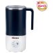 Міксер-підігрівач напоїв для дітей Milk Prep синій NEW Beaba 911693, Синій