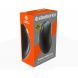 Мышь беспроводная SteelSeries Prime, black (Wireless/Bluetooth) SS62593