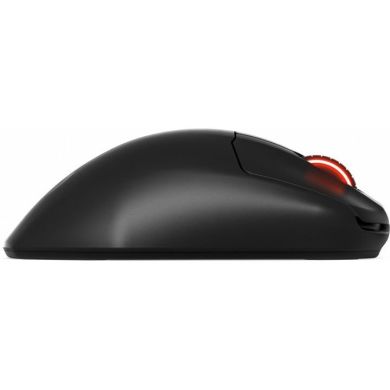 Мышь беспроводная SteelSeries Prime, black (Wireless/Bluetooth) SS62593