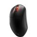 Мышь беспроводная SteelSeries Prime, black (Wireless/Bluetooth) SS62593
