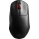 Мышь беспроводная SteelSeries Prime, black (Wireless/Bluetooth) SS62593