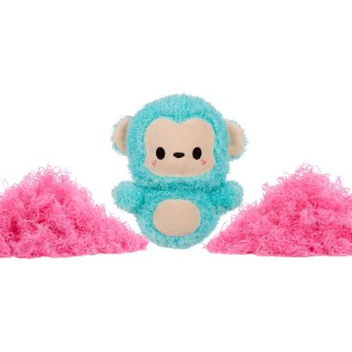 М&rsquo;яка іграшка-антистрес FLUFFIE STUFFIEZ серії Small Plush МАВПОЧКА 511670