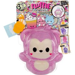 М&rsquo;яка іграшка-антистрес FLUFFIE STUFFIEZ серії Small Plush МАВПОЧКА 511670