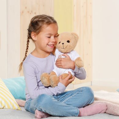 М'яка іграшка BABY BORN ВЕДМЕДИК ТЕДДІ 834435