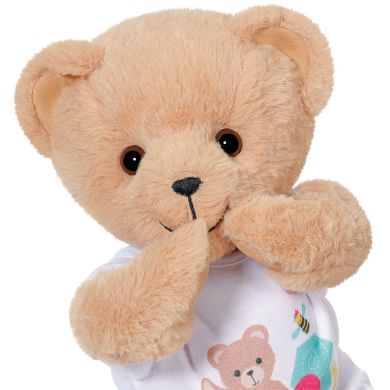 М'яка іграшка BABY BORN ВЕДМЕДИК ТЕДДІ 834435