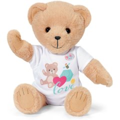 Мягкая игрушка BABY BORN МИШКА ТЕДДИ 834435