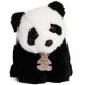 Мягкая игрушка DouDou Панда 20 см HO2212