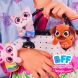 Мягкая игрушка ЛУЧШИЕ ДРУЗЬЯ (в диспл.) 79/CN21