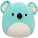 Мягкая игрушка SQUISHMALLOWS КОАЛА КЕВИН (30 см) SQCR06576