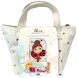 Набор детской косметики Miss Nella Bag of Wonders (2 лака для ногтей, бальзам для губ, румяна, тени, другие аксессуары) MNBW