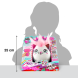 Набір DIY AIRBRUSH PLUSH Hair'iffic Зроби зачіску Серденько з іграшковим аерографом AIR040/2