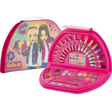 Набір для малювання Besties 990205 Besties 990205