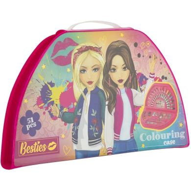 Набір для малювання Besties 990205 Besties 990205