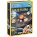Набір для моделювання STEM СОНЯЧНА СИСТЕМА Cubic Fun DS1087h