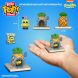 Набір фігурок BITTY POP! Town серії Губка Боб Квадратні Штани ГУБКА БОБ І ЙОГО ДІМ 83638