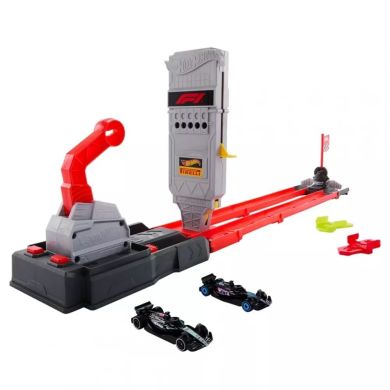 Набор Старт F1&reg; Hot Wheels JKM88