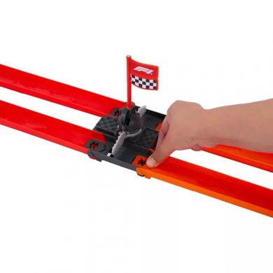 Набор Старт F1&reg; Hot Wheels JKM88