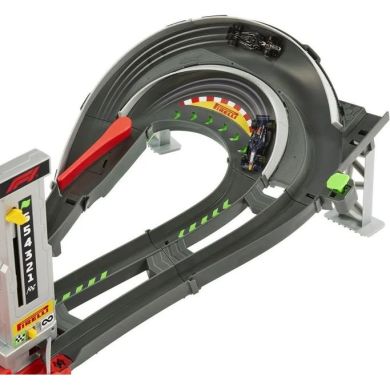 Набір Траса Гран-прі Формули 1&reg; Hot Wheels JDY16