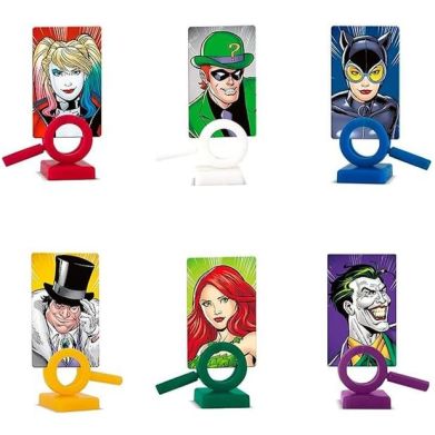 Настольная игра DC COMICS Бэтмен Клуедо WM00839-EN1-6