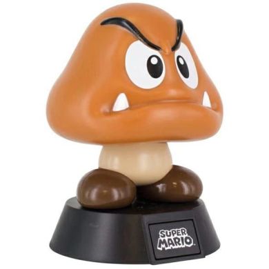 Нічник Goomba 3D Light Paladone PP4373NN